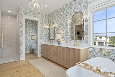 Welcome to 2231 Legends Parkway, a luxurious home perfectly on Legends Golf Course in Texas - for sale on GolfHomes.com, golf home, golf lot