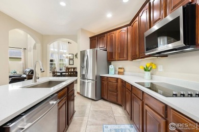*****NEW FURNACE (May 2025) // NEW ROOF (July 2024) // NEW on Ute Creek Golf Course in Colorado - for sale on GolfHomes.com, golf home, golf lot