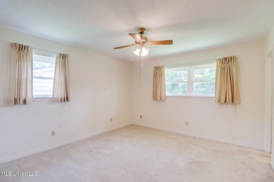 Looking for a home in Sunkist-look no longer. Located just down on Sunkist Country Club, Inc. in Mississippi - for sale on GolfHomes.com, golf home, golf lot