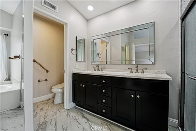 VERY LOW TAXES.  VERY LOW HOA. OWNED SOLAR. POOL HOME- On a Cul on Temeku Hills Golf and Country Club in California - for sale on GolfHomes.com, golf home, golf lot