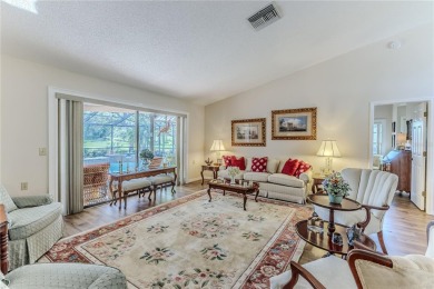 Spectacular Pool Home with Unmatched Views in Timber Pines
 on Timber Pines Golf Course in Florida - for sale on GolfHomes.com, golf home, golf lot