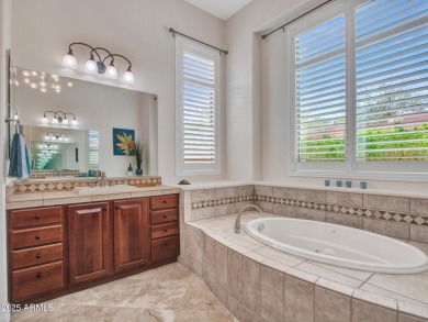 Desirable ''Rochester'' model with casita now available in the on Anthem Golf and Country Club  in Arizona - for sale on GolfHomes.com, golf home, golf lot