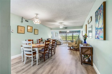 This condo has been totally updated new kitchen, new flooring on Vista Plantation Golf Club in Florida - for sale on GolfHomes.com, golf home, golf lot