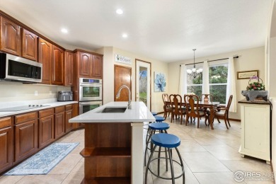 *****NEW FURNACE (May 2025) // NEW ROOF (July 2024) // NEW on Ute Creek Golf Course in Colorado - for sale on GolfHomes.com, golf home, golf lot