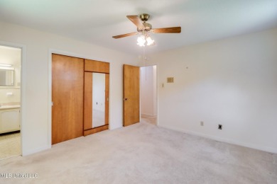 Looking for a home in Sunkist-look no longer. Located just down on Sunkist Country Club, Inc. in Mississippi - for sale on GolfHomes.com, golf home, golf lot