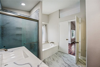 VERY LOW TAXES.  VERY LOW HOA. OWNED SOLAR. POOL HOME- On a Cul on Temeku Hills Golf and Country Club in California - for sale on GolfHomes.com, golf home, golf lot