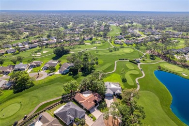 Spectacular Pool Home with Unmatched Views in Timber Pines
 on Timber Pines Golf Course in Florida - for sale on GolfHomes.com, golf home, golf lot