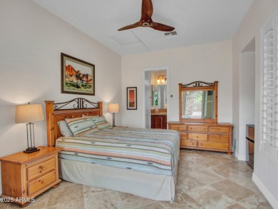 Desirable ''Rochester'' model with casita now available in the on Anthem Golf and Country Club  in Arizona - for sale on GolfHomes.com, golf home, golf lot