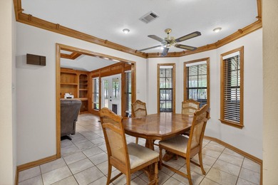 Golf Course living at its best! This beautiful home sits on Wildwood Golf Course in Texas - for sale on GolfHomes.com, golf home, golf lot