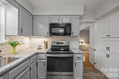 Welcome to 4232 Saint Audrey Place, a beautifully maintained on The Tradition Golf Club in North Carolina - for sale on GolfHomes.com, golf home, golf lot