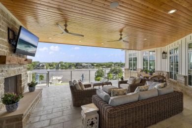 Welcome to 2231 Legends Parkway, a luxurious home perfectly on Legends Golf Course in Texas - for sale on GolfHomes.com, golf home, golf lot
