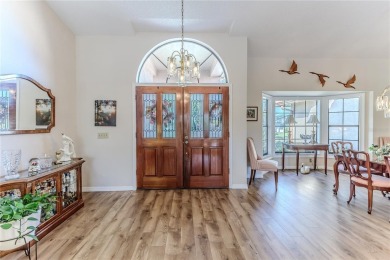 Spectacular Pool Home with Unmatched Views in Timber Pines
 on Timber Pines Golf Course in Florida - for sale on GolfHomes.com, golf home, golf lot