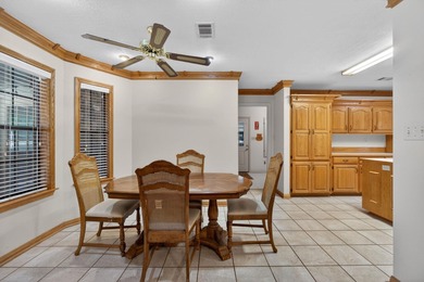 Golf Course living at its best! This beautiful home sits on Wildwood Golf Course in Texas - for sale on GolfHomes.com, golf home, golf lot