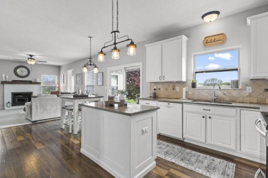 Welcome to 3886 Hickory Rock Drive in Golf Village! This on Kinsale Golf and Fitness Club in Ohio - for sale on GolfHomes.com, golf home, golf lot