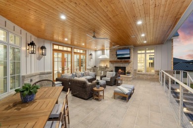 Welcome to 2231 Legends Parkway, a luxurious home perfectly on Legends Golf Course in Texas - for sale on GolfHomes.com, golf home, golf lot