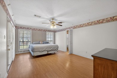 Golf Course living at its best! This beautiful home sits on Wildwood Golf Course in Texas - for sale on GolfHomes.com, golf home, golf lot