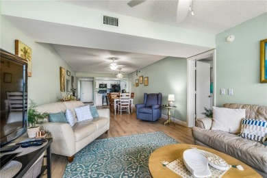 This condo has been totally updated new kitchen, new flooring on Vista Plantation Golf Club in Florida - for sale on GolfHomes.com, golf home, golf lot