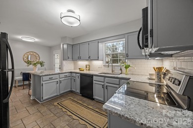 Welcome to 4232 Saint Audrey Place, a beautifully maintained on The Tradition Golf Club in North Carolina - for sale on GolfHomes.com, golf home, golf lot