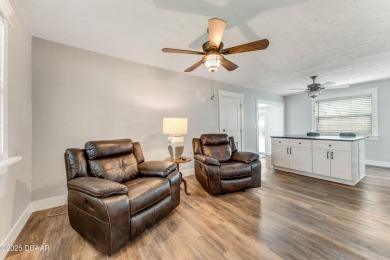 MOTIVATED SELLER OFFERING $10,000 TOWARDS BUYER'S COSTS on Daytona Beach Golf Club in Florida - for sale on GolfHomes.com, golf home, golf lot