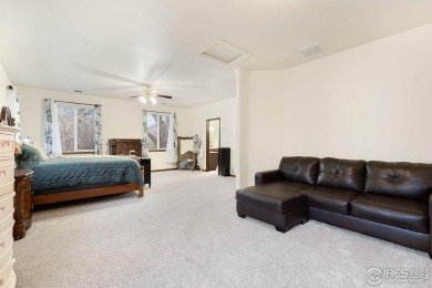 *****NEW FURNACE (May 2025) // NEW ROOF (July 2024) // NEW on Ute Creek Golf Course in Colorado - for sale on GolfHomes.com, golf home, golf lot