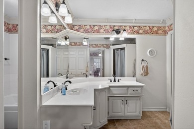 Golf Course living at its best! This beautiful home sits on Wildwood Golf Course in Texas - for sale on GolfHomes.com, golf home, golf lot