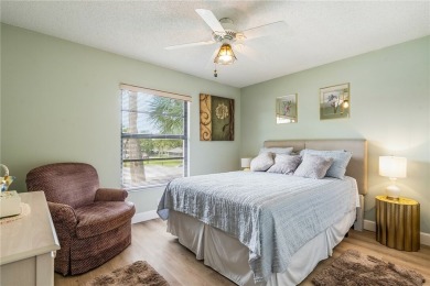 This condo has been totally updated new kitchen, new flooring on Vista Plantation Golf Club in Florida - for sale on GolfHomes.com, golf home, golf lot