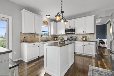 Welcome to 3886 Hickory Rock Drive in Golf Village! This on Kinsale Golf and Fitness Club in Ohio - for sale on GolfHomes.com, golf home, golf lot