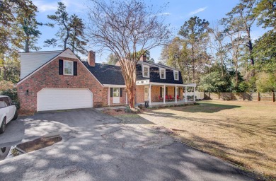 Welcome to 108 Tea Farm Rd... a 1.19 acre DOUBLE lot on Miler Country Club in South Carolina - for sale on GolfHomes.com, golf home, golf lot