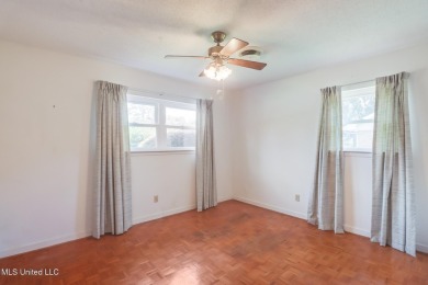 Looking for a home in Sunkist-look no longer. Located just down on Sunkist Country Club, Inc. in Mississippi - for sale on GolfHomes.com, golf home, golf lot