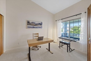 Welcome to this beautifully remodeled, single-level home in the on  in Washington - for sale on GolfHomes.com, golf home, golf lot