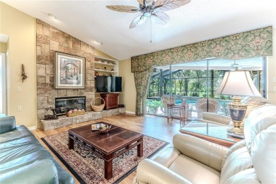 Spectacular Pool Home with Unmatched Views in Timber Pines
 on Timber Pines Golf Course in Florida - for sale on GolfHomes.com, golf home, golf lot