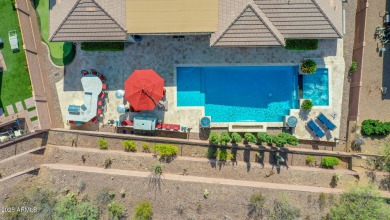 Desirable ''Rochester'' model with casita now available in the on Anthem Golf and Country Club  in Arizona - for sale on GolfHomes.com, golf home, golf lot