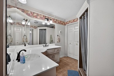 Golf Course living at its best! This beautiful home sits on Wildwood Golf Course in Texas - for sale on GolfHomes.com, golf home, golf lot