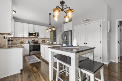 Welcome to 3886 Hickory Rock Drive in Golf Village! This on Kinsale Golf and Fitness Club in Ohio - for sale on GolfHomes.com, golf home, golf lot