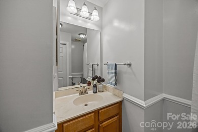 Welcome to 4232 Saint Audrey Place, a beautifully maintained on The Tradition Golf Club in North Carolina - for sale on GolfHomes.com, golf home, golf lot