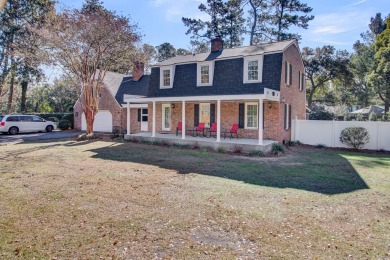 Welcome to 108 Tea Farm Rd... a 1.19 acre DOUBLE lot on Miler Country Club in South Carolina - for sale on GolfHomes.com, golf home, golf lot