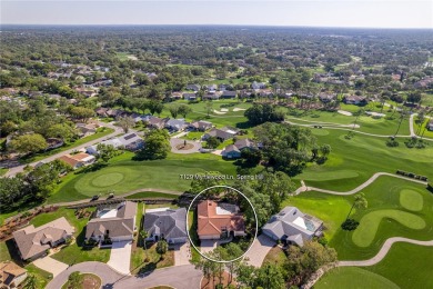 Spectacular Pool Home with Unmatched Views in Timber Pines
 on Timber Pines Golf Course in Florida - for sale on GolfHomes.com, golf home, golf lot