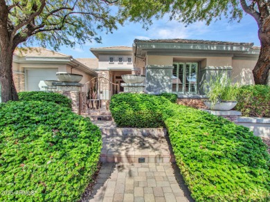Desirable ''Rochester'' model with casita now available in the on Anthem Golf and Country Club  in Arizona - for sale on GolfHomes.com, golf home, golf lot