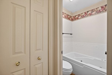 Golf Course living at its best! This beautiful home sits on Wildwood Golf Course in Texas - for sale on GolfHomes.com, golf home, golf lot