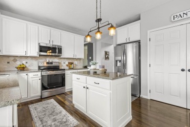Welcome to 3886 Hickory Rock Drive in Golf Village! This on Kinsale Golf and Fitness Club in Ohio - for sale on GolfHomes.com, golf home, golf lot