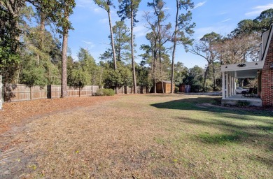 Welcome to 108 Tea Farm Rd... a 1.19 acre DOUBLE lot on Miler Country Club in South Carolina - for sale on GolfHomes.com, golf home, golf lot