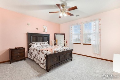*****NEW FURNACE (May 2025) // NEW ROOF (July 2024) // NEW on Ute Creek Golf Course in Colorado - for sale on GolfHomes.com, golf home, golf lot