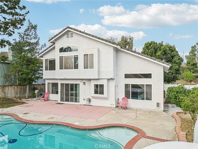 VERY LOW TAXES.  VERY LOW HOA. OWNED SOLAR. POOL HOME- On a Cul on Temeku Hills Golf and Country Club in California - for sale on GolfHomes.com, golf home, golf lot