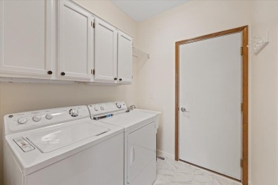 Welcome to this beautifully remodeled, single-level home in the on  in Washington - for sale on GolfHomes.com, golf home, golf lot