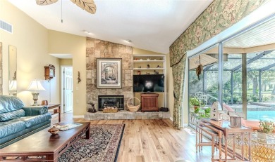 Spectacular Pool Home with Unmatched Views in Timber Pines
 on Timber Pines Golf Course in Florida - for sale on GolfHomes.com, golf home, golf lot