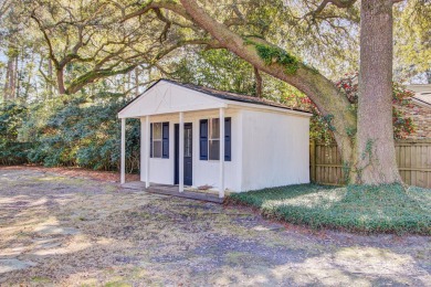 Welcome to 108 Tea Farm Rd... a 1.19 acre DOUBLE lot on Miler Country Club in South Carolina - for sale on GolfHomes.com, golf home, golf lot