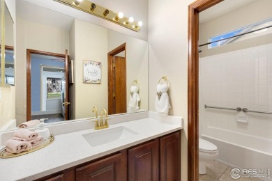 *****NEW FURNACE (May 2025) // NEW ROOF (July 2024) // NEW on Ute Creek Golf Course in Colorado - for sale on GolfHomes.com, golf home, golf lot