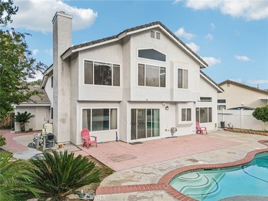 VERY LOW TAXES.  VERY LOW HOA. OWNED SOLAR. POOL HOME- On a Cul on Temeku Hills Golf and Country Club in California - for sale on GolfHomes.com, golf home, golf lot