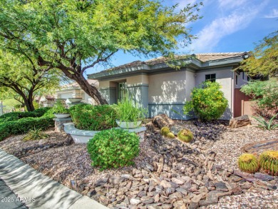 Desirable ''Rochester'' model with casita now available in the on Anthem Golf and Country Club  in Arizona - for sale on GolfHomes.com, golf home, golf lot