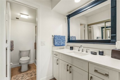 This condo has been totally updated new kitchen, new flooring on Vista Plantation Golf Club in Florida - for sale on GolfHomes.com, golf home, golf lot